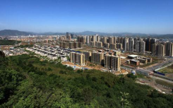 城东新城城中村范家社区 已被列入今年江干区城中村改造工作计划
