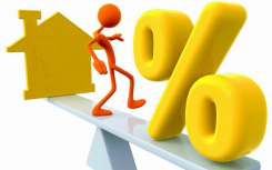 2018年4月全国首套房贷款平均利率为5.56%