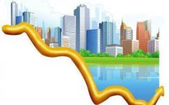 丹东新房价格环比涨幅最大 房价涨幅居前城市密集调控