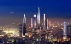 深圳市2018年度城市建设与土地利用实施计划
