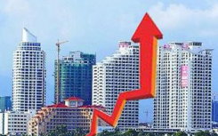 海南西安房价环比涨速全国前列 北京上海相对平稳