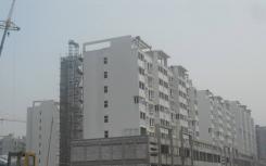 隆基泰和下一步战略布局成都 西安 郑州等城市 累计投资项目160余个