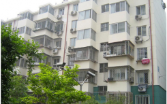 5月北京二手住宅创下14个月以来的新高