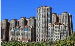在严格的信贷措施下 北京房地产市场仍然较为平稳