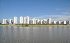 天津中心城区5月份住宅租赁成交量比4月上涨6.5%