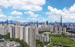 深圳住房体制迎来的“二次改革”此次发布房改政策是继1998房改之后