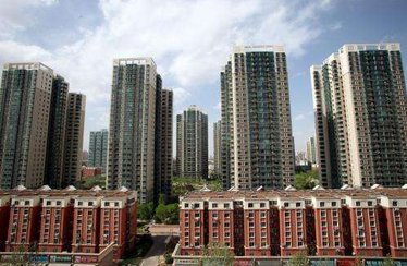 北京入市的商品住宅项目中 含有首批限价房项目