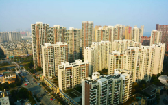 眼下的杭州为了买套新房 购房者不仅要拼财力更要拼上体力和毅力