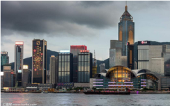 香港特区政府特别行政会议宣布正式批准征收一手房空置税