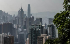 香港楼市推出杀手锏 空置房一律征税