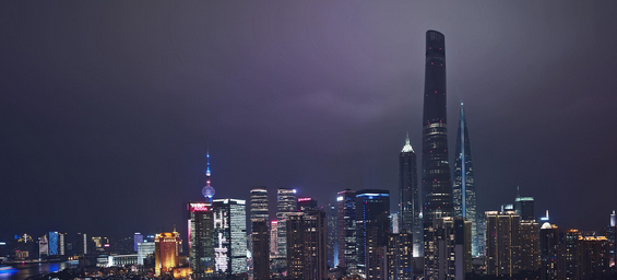 上海市昨天宣布出台《关于规范企业购买商品住房的暂行规定》