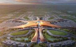 中国民航局发布了《北京新机场建设与运营筹备总进度综合管控计划》