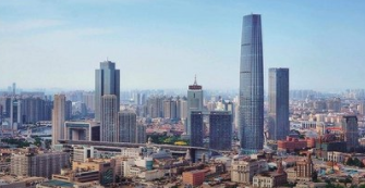 2018年上半年北京新建商品住宅成交8549套
