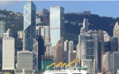 香港特首上任一周年前夕推出了六项新的房屋政策