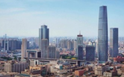 2018年上半年北京新建商品住宅成交8549套