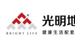 光明地产在昆明投资设立了控股子公司云南光明紫博置业有限公司