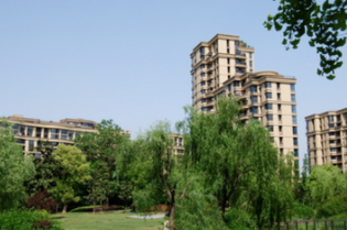 7、8月是北京的传统租赁旺季房源出租效率明显提升