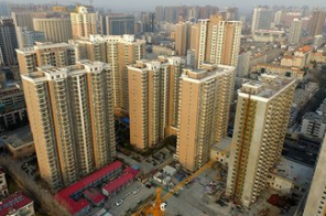 深圳新建商品住宅均价保持21个月连降