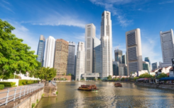 新加坡政府已收到1,808份关于私人住宅单位未经授权的短期住宿