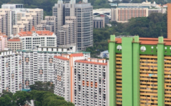 MAS要求在新加坡房地产市场的“兴奋”中谨慎行事