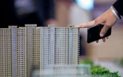 二季度北京市新建商品住宅成交量比一季度环比上升81.7%