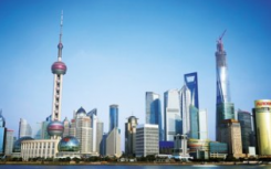 上半年上海16个区经济增速总体符合预期