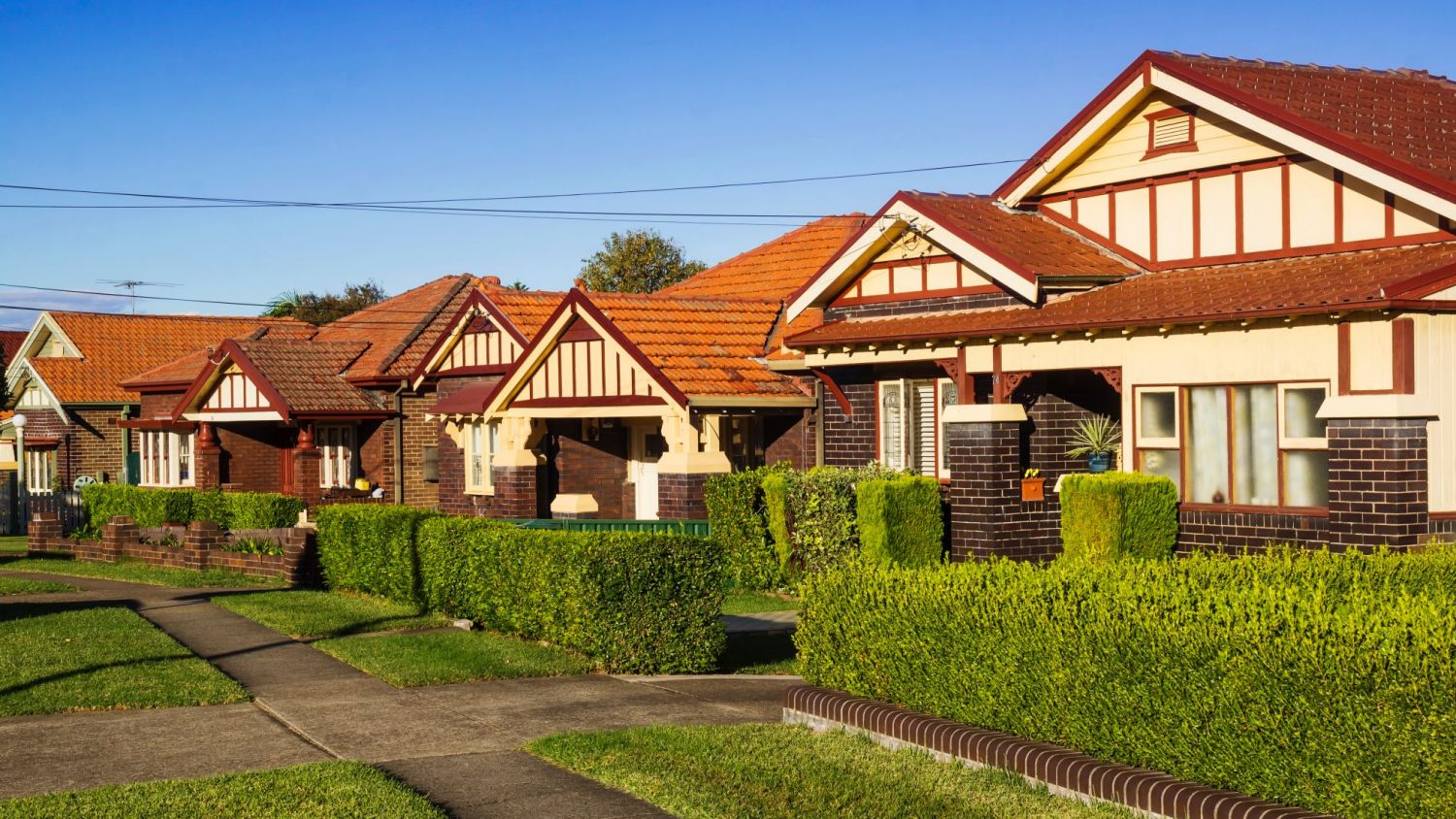 AHURI报告发现 越来越多的澳大利亚人选择了第二套房产