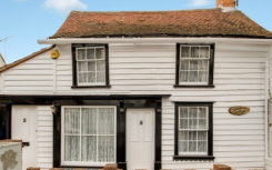 英格兰和威尔士虽然超过一百万房屋被成功买卖 销售额还是下降