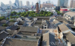 重庆将进一步加强对历史文化资源的保护