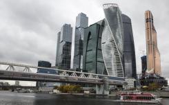 “莫斯科城”外国租户被取代