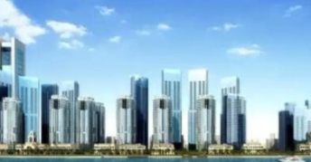 房企的高周转模式是由国内房地产市场的阶段决定的