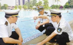 2018年第二季度重庆市常年开放游泳场所卫生监督检测情况公布