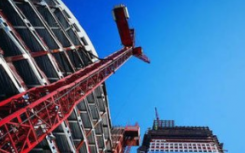 上半年湖南建筑业形势最好的岳阳增幅26.7%