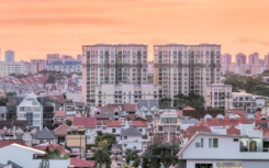 在新的限制措施之后 新加坡房价下跌多达10％？