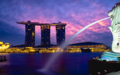 新加坡的豪宅市场将受到新的限制