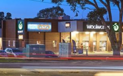 Woolworths与投资者一起获得了巨大的成功
