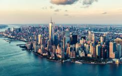 曼哈顿是美国最贵的房产 其中一些房产高达1万美元