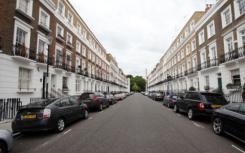 买家由于多个问题推迟 伦敦房屋销售陷入困境