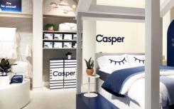 随着Mattress Firm的努力 Casper计划在美国开设200家床垫店
