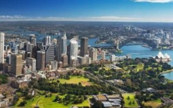 悉尼是世界上最被高估的住房城市之一