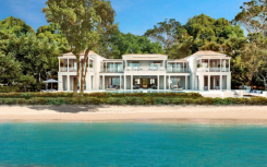 7个世界上最好的海滨别墅