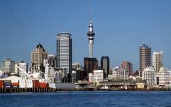 新西兰限制了外国人的销售