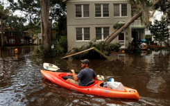 购房者必须了解洪水保险的5件事
