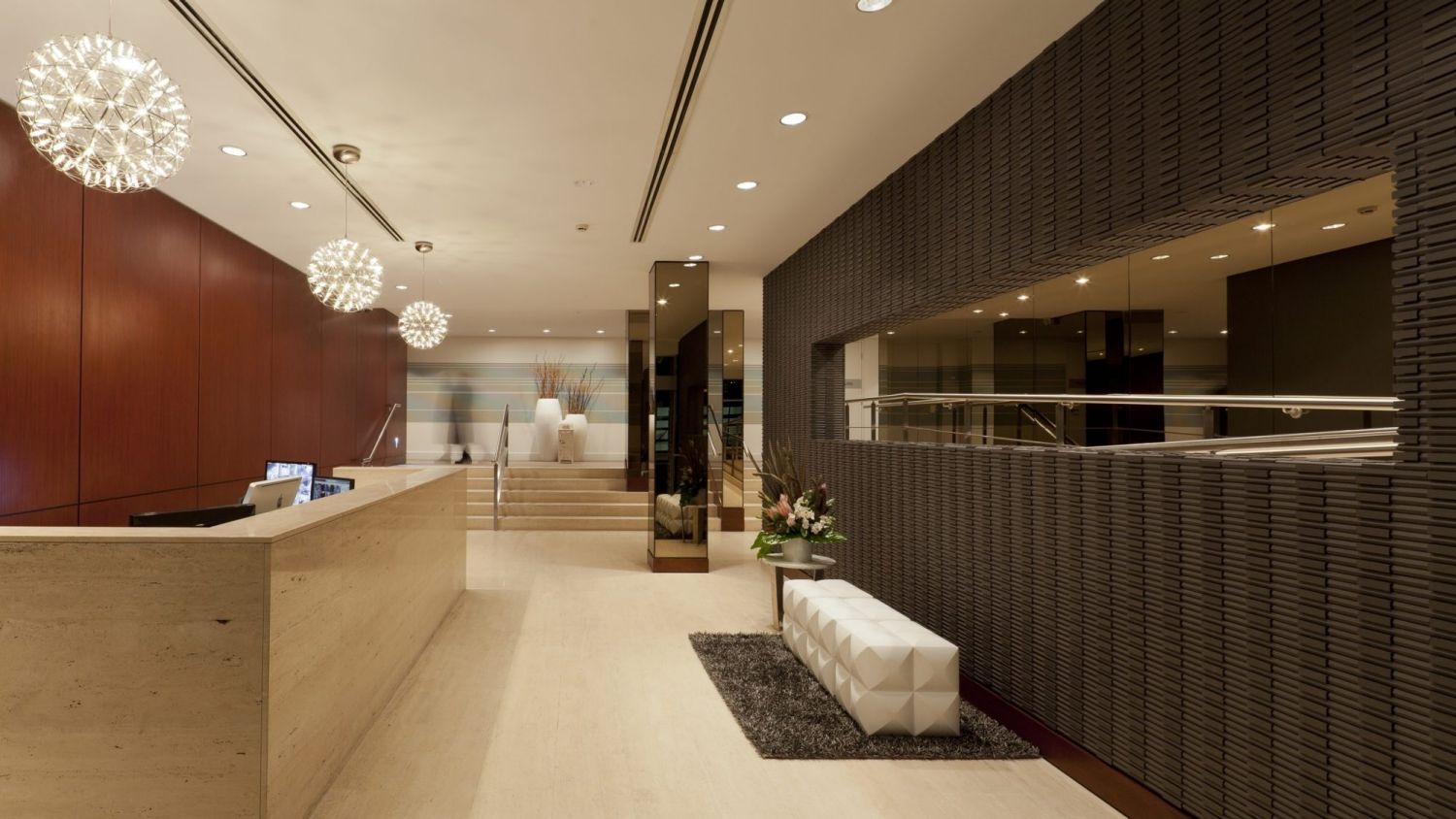 悉尼顶级公寓大楼采用大堂整容 以吸引降温市场的买家