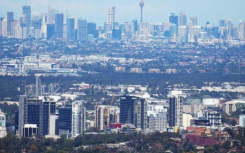 Parramatta是长期房地产价格增长的热点