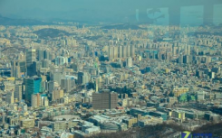 韩国中东地区在内的全国12所 4857户家庭进行销售