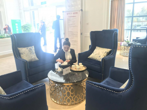 洛阳中南广场|暑去秋来,臻启美好生活