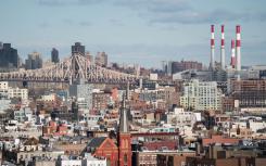 纽约市议会正在研究立法 以在2030年前减少纽约市的排放量