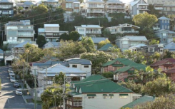 西太平洋银行加息的影响45％的昆士兰人提供住房贷款