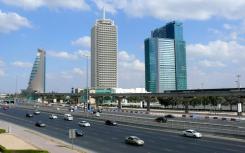 迪拜的第一座摩天大楼将被纳入新的保护计划